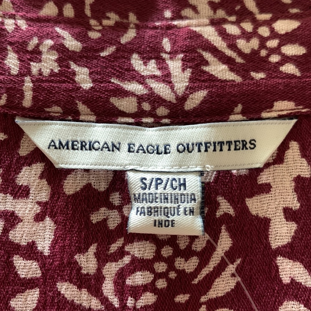 American Eagle Outfitters Top - Picture 2 of 7
